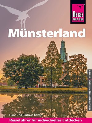 cover image of Reise Know-How Reiseführer Münsterland